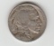 1936S BUFFALO NICKEL