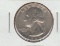 1969P UNC. WASHINGTON QUARTER