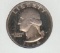 1984S PROOF WASHINGTON QUARTER