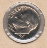 1973S PROOF ROOSEVELT DIME