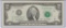 2003A UNC. $2.00 FEDERAL RESERVE NOTE