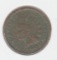 1901 INDIAN HEAD CENT