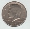 1971D UNC. KENNEDY HALF DOLLAR