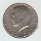 1976D UNC. KENNEDY HALF DOLLAR