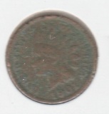 1901 INDIAN HEAD CENT