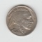 1936D BUFFALO NICKEL