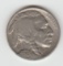 1937P BUFFALO NICKEL