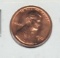 1972 S PROOF LINCOLN CENT