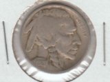 1921P BUFFALO NICKEL