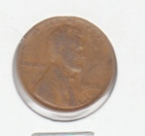 1928P LINCOLN CENT