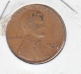 1929 S LINCOLN CENT