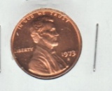 1973 S PROOF LINCOLN CENT