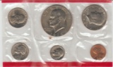 1978D U.S. MINT SET