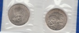 2005P U.S. NICKEL SET