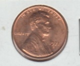 1981 S PROOF LINCOLN CENT