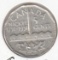 1751-1951 CANADA 5 CENT COIN