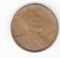 1909 P LINCOLN CENT