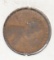 1910 P LINCOLN CENT