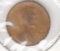 1918 P LINCOLN CENT