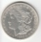 1921 P MORGAN SILVER DOLLAR