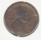 1923 P LINCOLN CENT