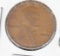 1926 P LINCOLN CENT