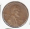 1927 D LINCOLN CENT
