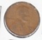 1929 D LINCOLN CENT