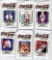 COCA COLA SERIES 3 COLLECTOR CARD PACK