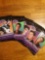 1992 THE ELVIS COLLECTION SERIES #1 CARD PACK