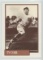 1991 HOMERS CLASSICS TY COBB #4 BASEBALL CARD