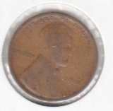 1914 P LINCOLN CENT