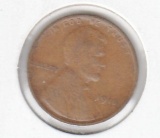 1915 P LINCOLN CENT
