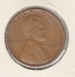 1918 D LINCOLN CENT