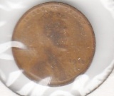 1918 P LINCOLN CENT