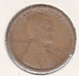 1918 S LINCOLN CENT