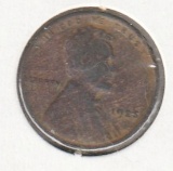 1923 P LINCOLN CENT