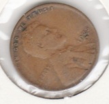 1925 D LINCOLN CENT