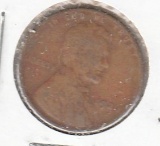 1926 D LINCOLN CENT