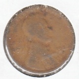 1927 S LINCOLN CENT