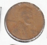 1929 D LINCOLN CENT