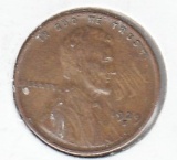 1929 S LINCOLN CENT
