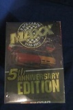 1992 MAXX NASCAR RACING CARDS PACK