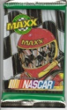 1993 MAXX NASCAR TRADING CARDS PACK