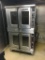 Garland Master 200 Double Convection Oven