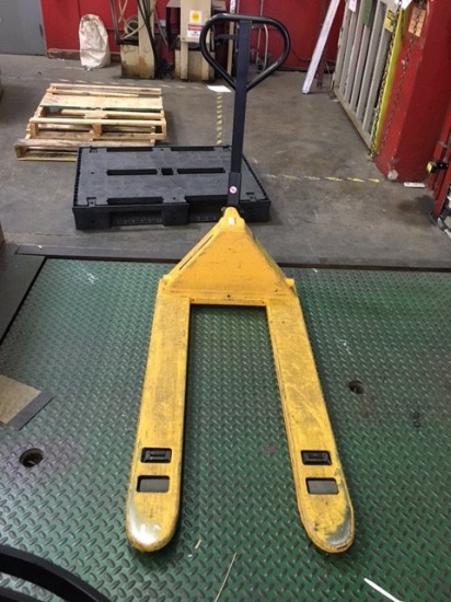 Pallet Jack