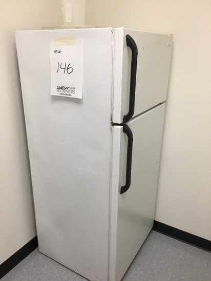 Kenmore Refrigerator