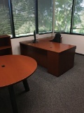 125 Cubicles & Executive Offices Knoll