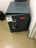 Honeywell Safe with Cash Box