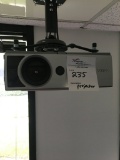 Toshiba Projector TDP-THW355